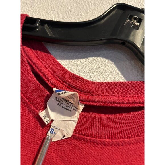 Mac Miller 2012 Tour The Most Dope (SMALL) Official Merch Rapper Tee T-Shirt - Picture 3 of 4